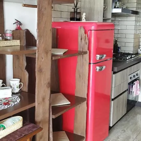 Rosa Dei Venti Sul Garda منزل للإقامة باردولينو