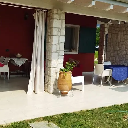 Rosa Dei Venti Sul Garda منزل للإقامة