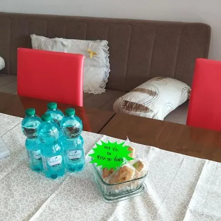 Rosa Dei Venti Sul Garda باردولينو