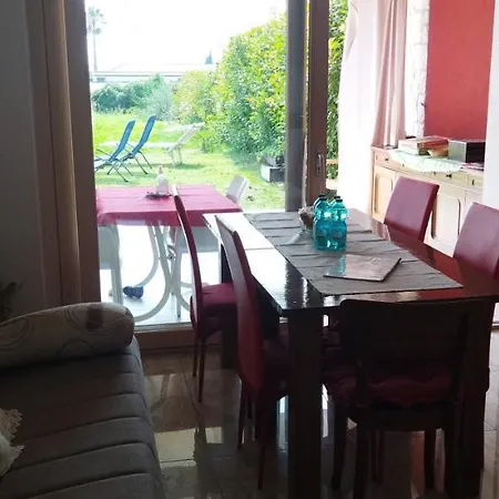 Rosa Dei Venti Sul Garda منزل للإقامة *